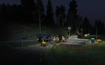 Sverige Södra Expansion v1.0