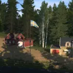 Sverige Södra Expansion v1.0