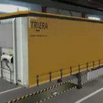 Used trailer skin pack v1.0
