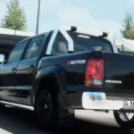 Volkswagen Amarok v2.5