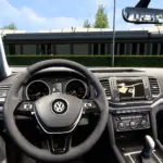 Volkswagen Amarok v2.5