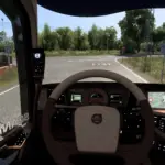 Volvo FH4 GN Cargo Transport 1.57