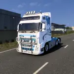 Volvo Kattilavaaras Akeri audio - 1.57