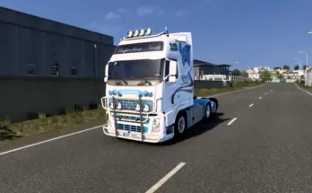 Volvo Kattilavaaras Akeri audio - 1.57