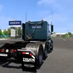 VOLVO VNL Truck Shop Phase One (BSA public) v2.0 1.57