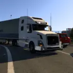 VOLVO VNL Truck Shop Phase One (BSA public) v2.0 1.57