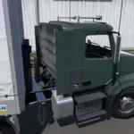 VOLVO VNL Truck Shop Phase One (BSA public) v2.0 1.57