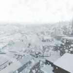 West Coast USA – Winter Storm Edition v1.0 0.38.x