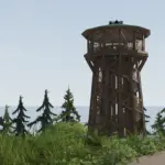 Yabitsu Pass (Touge) v1.0 0.38.x