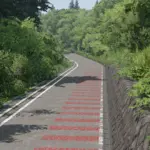 Yabitsu Pass (Touge) v1.0 0.38.x