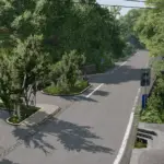 Yabitsu Pass (Touge) v1.0 0.38.x