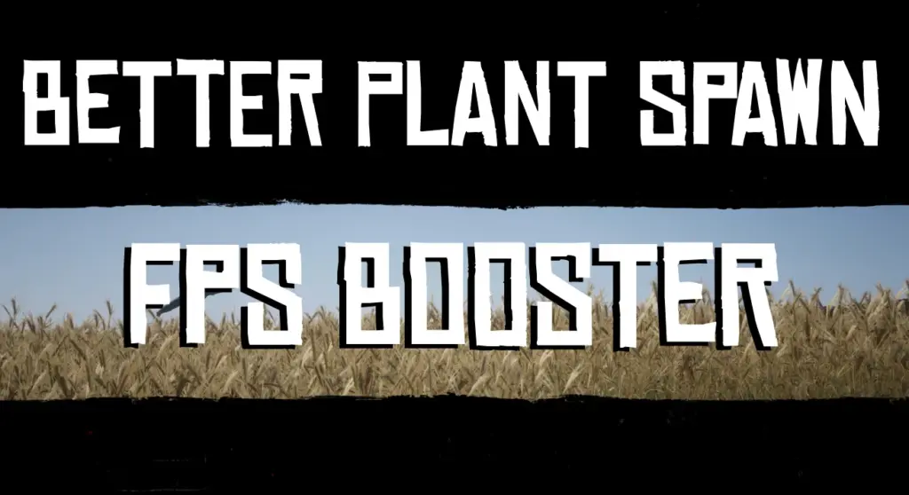 Better Plant Spawn Distance