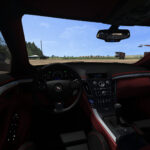 Cadillac CTS-V Sport Wagon 2014 V1.0 1.575