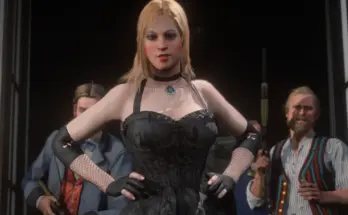 Catherine Braithwaite - Misa Amane