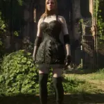 Catherine Braithwaite - Misa Amane2