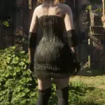 Catherine Braithwaite - Misa Amane3