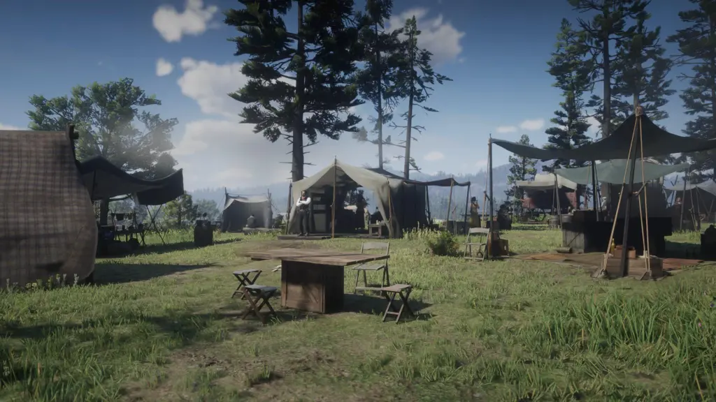 Chapter 2 Clean save (Nothing completed)