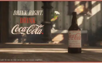 Coca Cola