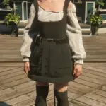 Molly O'Shea - Corsets V1.0