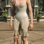 Molly O'Shea - Corsets V1.0