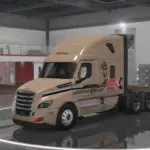 DEER Transportation Group v1.0