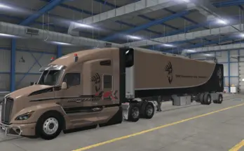 DEER Transportation Group v1.05