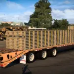 DEMCO Drop Deck Trailer v1.1 1.57