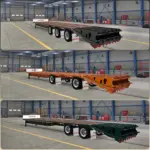 DEMCO Drop Deck Trailer v1.1 1.573