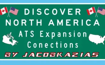 DNA And C2C + ATS Expansion Connections v1.1.0.1