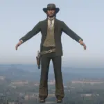 Sketty's Elegant Suit V3.0