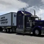 Fictional Trucking 5