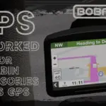 GPS Reworked for Cabin Accessories DLC's GPS + Dark Mode v1.3 1.57