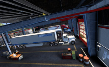 Garage Personnalise 1.0