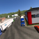 Garage Personnalise 1.03