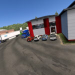 Garage Personnalise 1.04