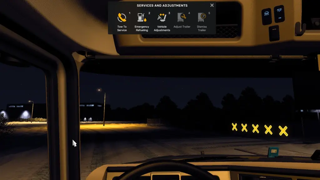 INSTANT REFUEL AND RECHARGE ATS V100