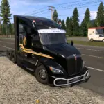 Kenworth T 680 Falcon Transportation 1.57 3