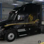 Kenworth T 680 Falcon Transportation 1.57 4