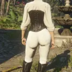 Mary-Beth Gaskill - Thick3