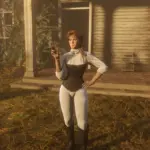 Mary-Beth Gaskill - Thick4