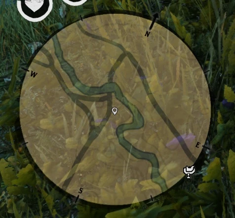 Minimap Zoom Out