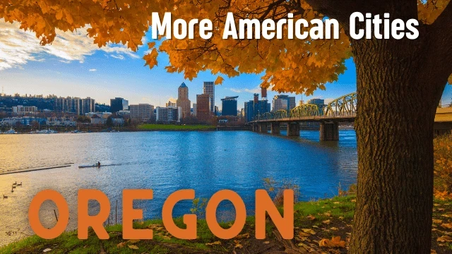 Oregon
