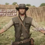 RDR-Esque Cowboy Vest2