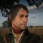 RDR1 Hair4