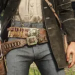 RDR1 Inspired Vanilla Belt2