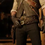 RDR1 Inspired Vanilla Belt5