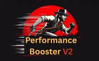 RDR2 Performance Booster V2