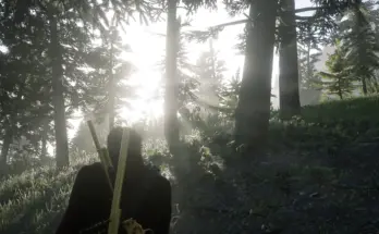 Realistic Lighting Overhaul