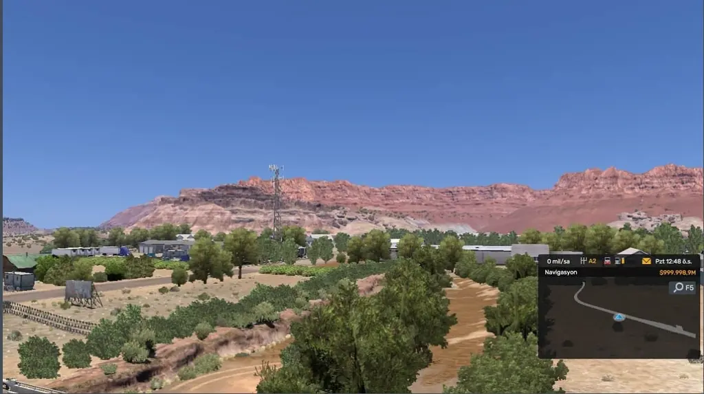Southern Utah Revitalization