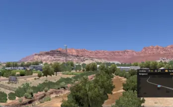 Southern Utah Revitalization